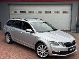 koda Octavia 2.0TDi Drive DSG LED Navi Blis