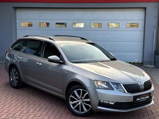 koda Octavia 1.4TSi Drive Navi Digi Klima