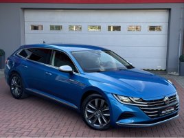 Volkswagen Arteon Shooting Brake 2.0TDi LED Navi Kamera ZRU