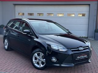Ford Focus 1.6i Ti-VCT Navi Digi Klima