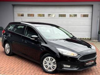 Ford Focus 1.6i Ti-VCT Vhev Skla Klima