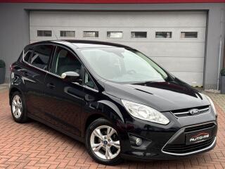 Ford C-MAX 1.6Ti-VCT Navi Winter Paket