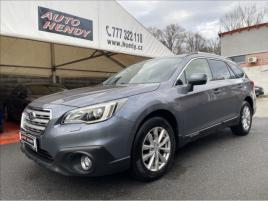 Subaru Outback 2.0 D Comfort Navi