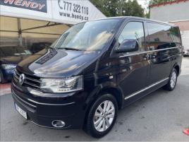 Volkswagen Multivan 2.0 BITDI 132KW DSG HIGHLINE 4