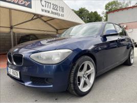 BMW 2.0 116d JOY, 6 manul