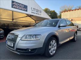 Audi A6 Allroad 3.0 TDI DPF quattro tiptronic