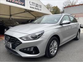 Hyundai i30 1.6 CRDi Style kombi 1. majite