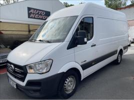 Hyundai H 350 2.5 CRDI 110KW L2H2 KLIMA 1.MA