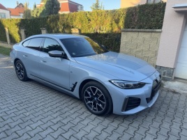 BMW i4 M50-544PS-4x4-TOP-