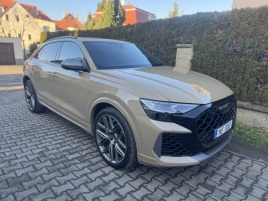 Audi RS Q8 PERFORMANCE 640PS -R-FULL-TOP