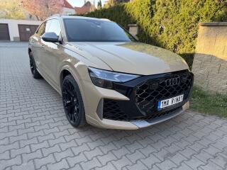 Audi RS Q8 PERFORMANCE 640PS -�R-FULL-TOP