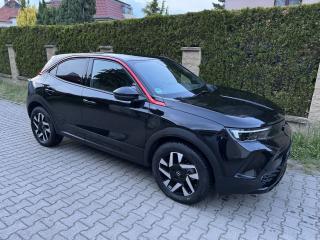 Opel Mokka GS-line-TOP STAV- IHNED-