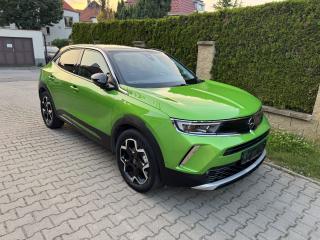 Opel Mokka ULTIMATE-MAX VBAVA-alu r18