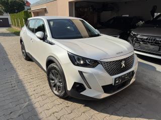 Peugeot 2008 TOP STAV-VBAVA-TEP.ERPADLO-