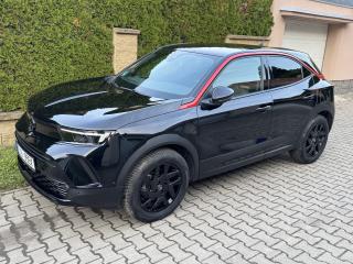 Opel Mokka GS-Line -mase -TOP- 