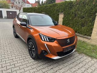 Peugeot 2008 GT-2021-  full vbava-TOP-