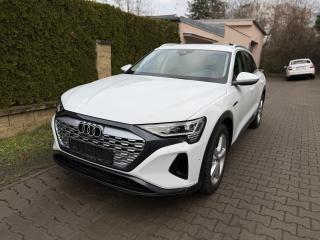 Audi Q8 e-tron 50-ETRON-4x4-TOP-Tan-
