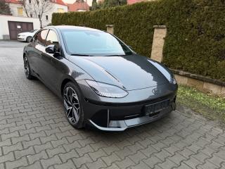 Hyundai Ioniq 6 FIRST EDITION-4x4-BOSE-TOP-