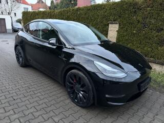 Tesla Model Y Performance-540PS-AWD-Z�ruka-