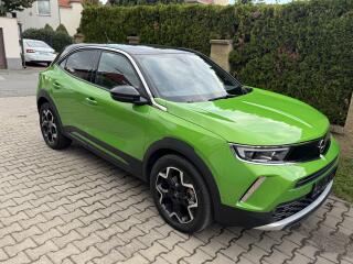 Opel Mokka ULTIMATE-MAX V�BAVA-alu r18