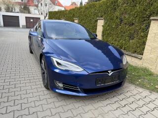 Tesla Model S Performance-Ludicrois-R21-TOP-