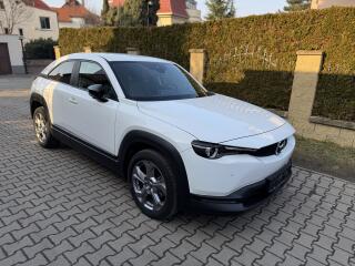 Mazda MX-30 E-Skyactiv -EXLUSIVE- TOP-