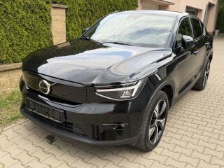 Volvo C40 Recharge Plus-Performance-TOP-