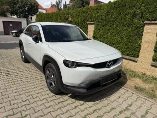 Mazda MX-30 EXLUSIVE-NAVI-KڎE-�ERPADLO-