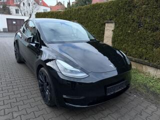Tesla Model Y Performance-540PS-AWD-Z�ruka-