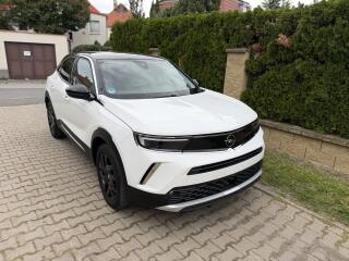 Opel Mokka GS-line-SOH 98.5%-