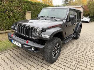 Jeep Wrangler 3.6 RUBICON-EXTRA-TOP-