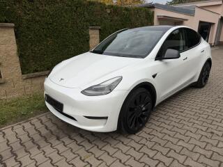 Tesla Model Y Performance-540PS-AWD-Berl�n-