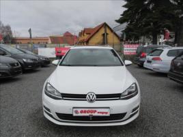 Volkswagen Golf 1.4 TSI  92kW Xen.Pano.R-Line