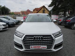 Audi Q7 3.0 TDI quattro Tiptronic Top