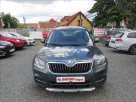 koda Yeti 1.2 TSI 81kW Cool Edition