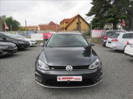 Volkswagen Golf 2.0 TDI Edice Allstar