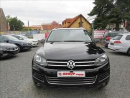 Volkswagen Touareg 3.0 TDI V6 176kW  Tiptronic