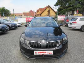 koda Octavia 2.0 TDI 110kW DSG Ambition+