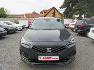 Seat Tarraco 1.5 TSI DSG FR