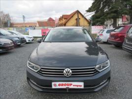 Volkswagen Passat 2.0 TDI Panorama,Comfortline