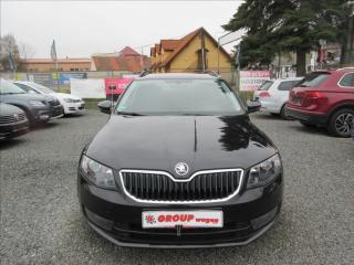 koda Octavia 2.0 TDI DSG ,Xenon, Edice Joy