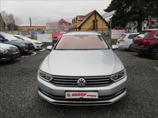 Volkswagen Passat 2.0 TDI Comfortline Top Stav