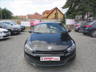 Volkswagen Scirocco 2.0 TDI DSG Xenon Highline