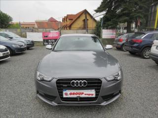 Audi A5 2.0 TDI Aut.quattro