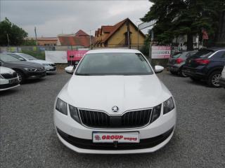 koda Octavia 1.6 TDI Ambition