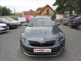 koda Octavia 2.0 TDI DSG Led L& K
