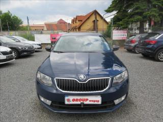 koda Octavia 1.6 TDI Active