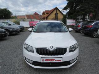koda Octavia 2.0 TDI Ambition Plus 97 000km