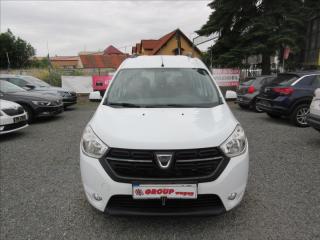 Dacia Dokker 1.6 SCe Artica