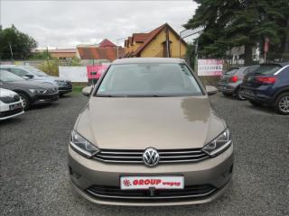 Volkswagen Golf Sportsvan 1.2 TSI DSG Edice Lounge